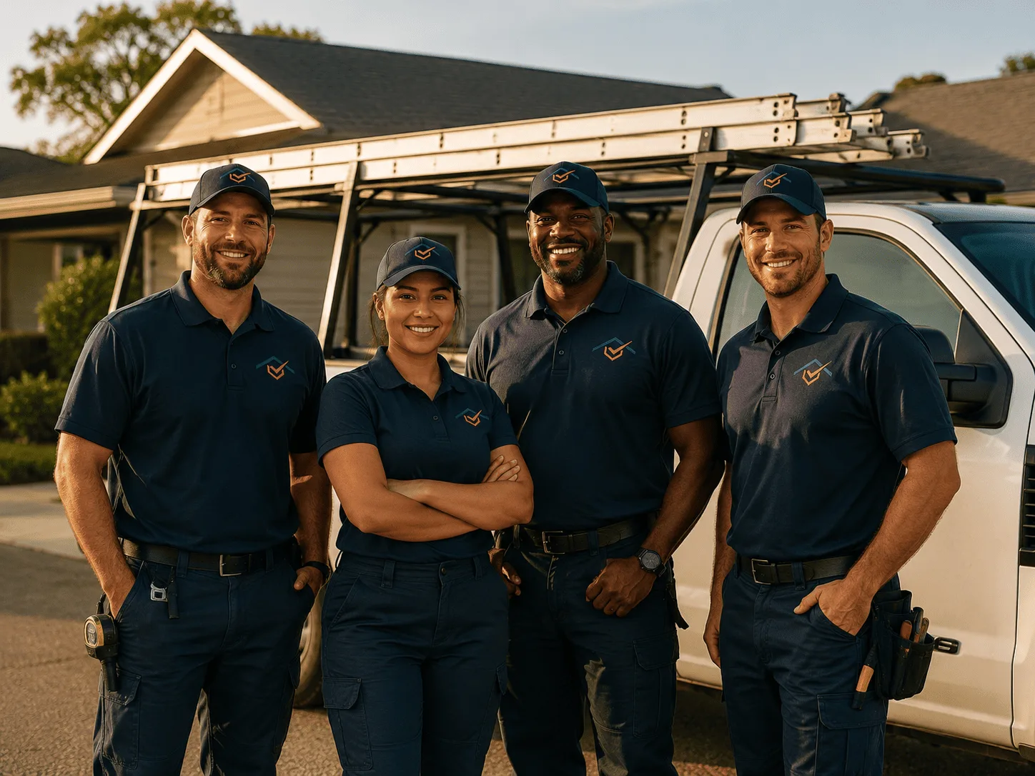 Roof Inspection company in Beale Afb, CA